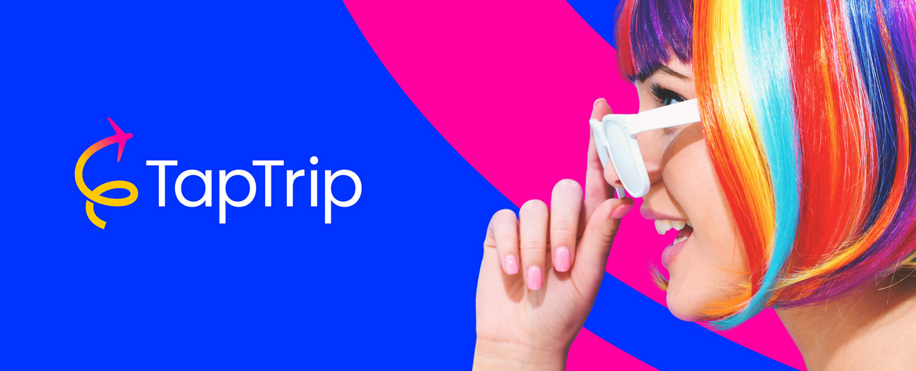 Кейс TapTrip — оптимізований процес бронювання
